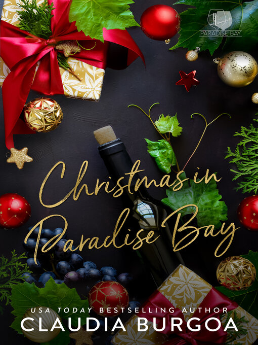 Title details for Christmas in Paradise Bay by Claudia Burgoa - Available